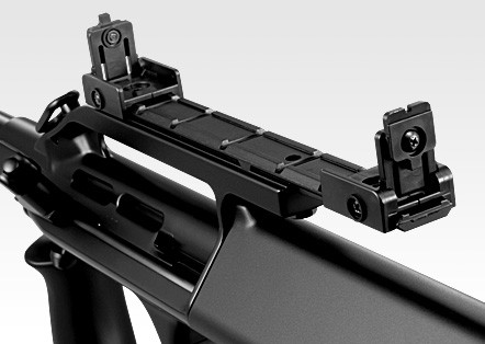 Tokyo Marui Steyr AUG Standard Airsoft electric rifle gun