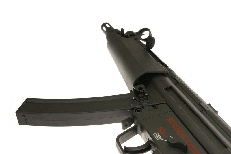 MP5 A4 Full metal Jing Gon - SERIE MP5 - Airsoft store, replicas